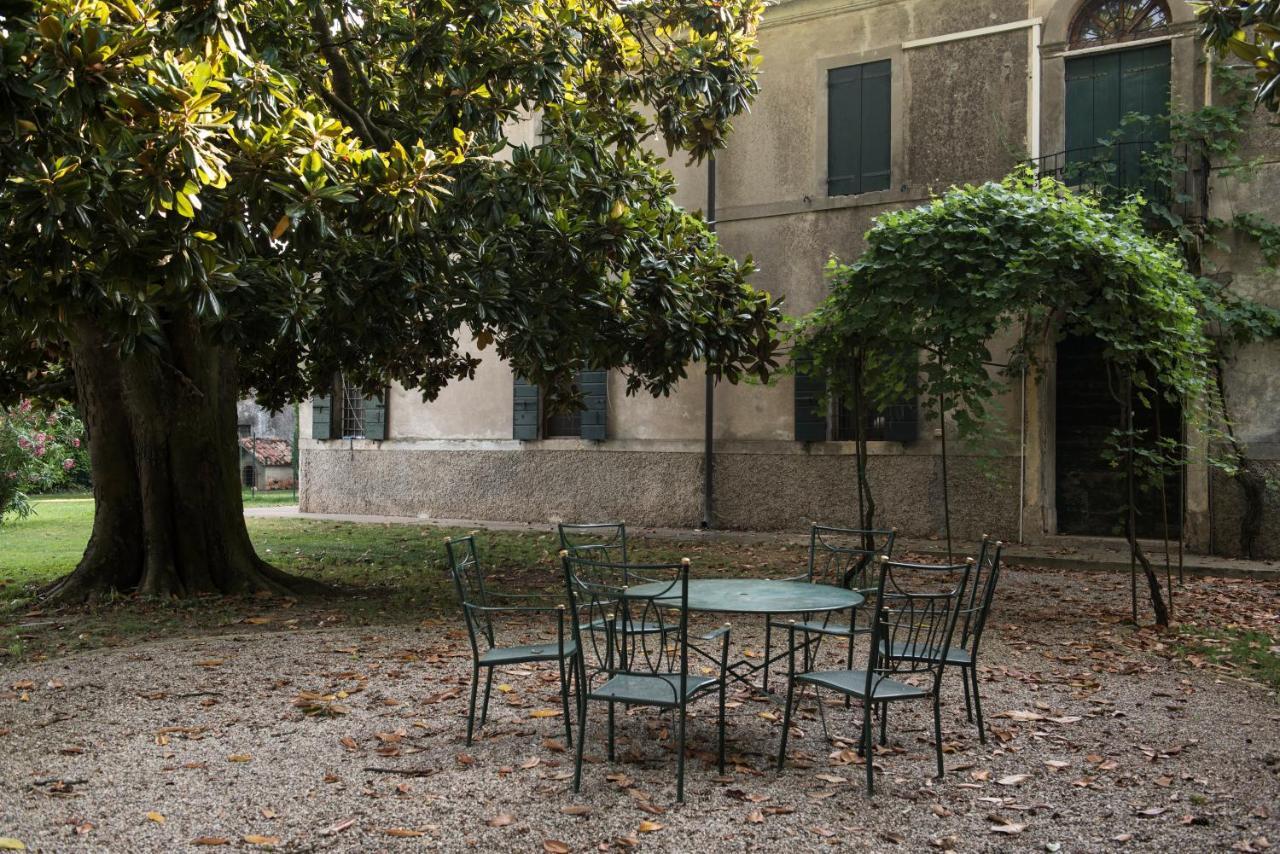 Agriturismo LeColombare Nogarole Rocca Exterior foto